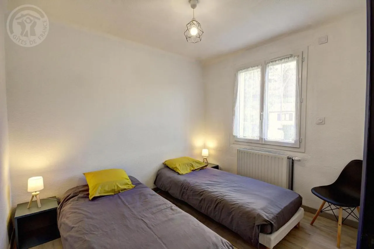 Holiday home Le Sorberan Villa Sorbiers