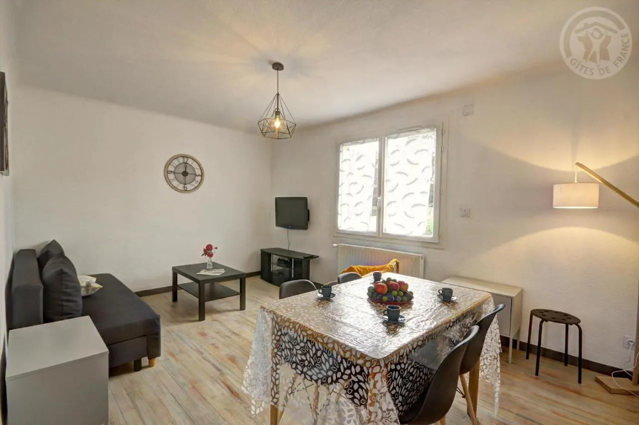 Le Sorberan Villa Sorbiers  Holiday home Sorbiers (Loire)